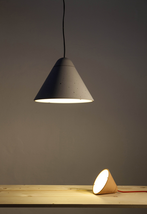 Bullet Collection by Studio Itai Bar-On