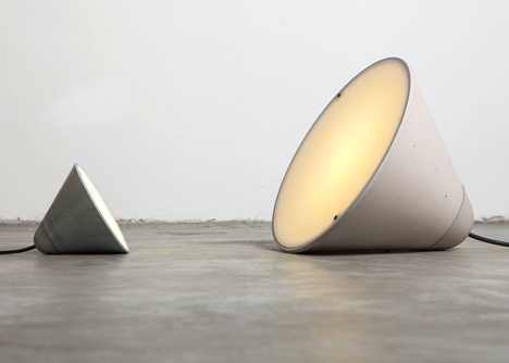 Bullet Collection by Studio Itai Bar-On