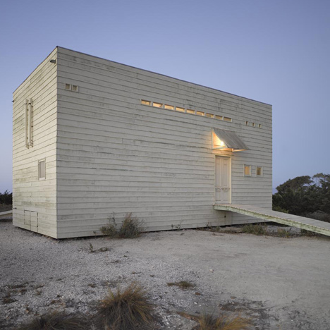 Dezeen Mail #164