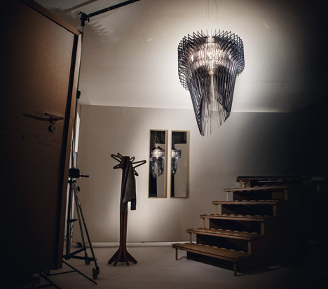 Casa Slamp by Slamp Creative Team