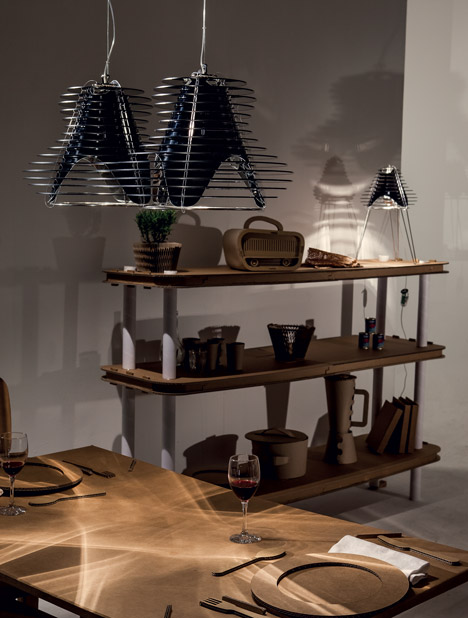 Casa Slamp by Slamp Creative Team