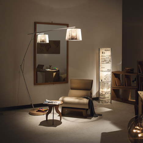 Casa Slamp by Slamp Creative Team