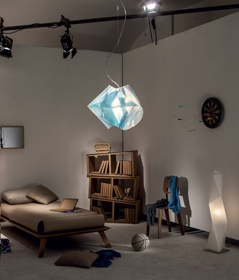 Casa Slamp by Slamp Creative Team