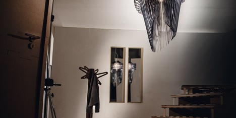 Casa Slamp by Slamp Creative Team