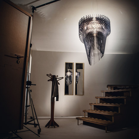 Casa Slamp by Slamp Creative Team