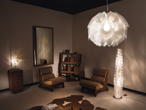 Casa Slamp by Slamp Creative Team