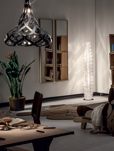 Casa Slamp by Slamp Creative Team