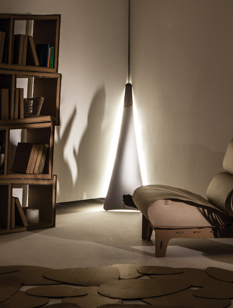 Casa Slamp by Slamp Creative Team
