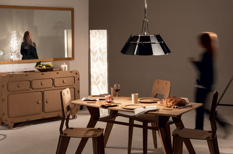 Casa Slamp by Slamp Creative Team
