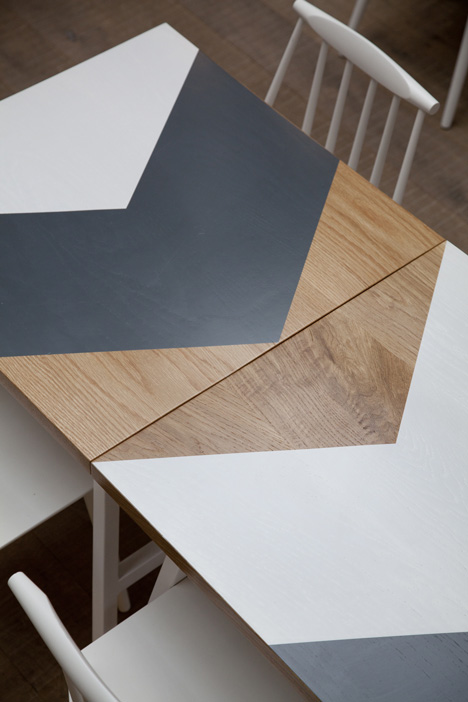 Cornerstone Cafe by Paul Crofts Studio