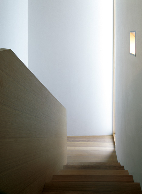 Cube House by Plasma Studio