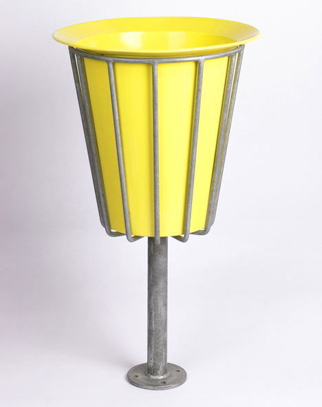dezeen_David Mellor Street Scene_11