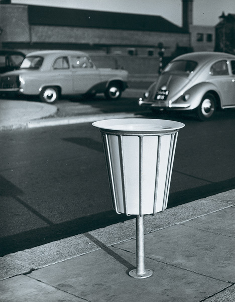 dezeen_David Mellor Street Scene_12