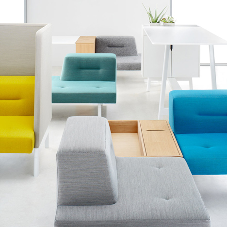 Docks by Grosch and Meier