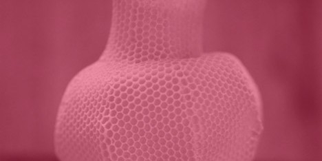 "Don't be afraid to learn by copying others"