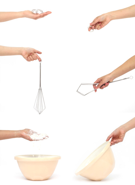 Elbow Grease by Prianka Sisodiya