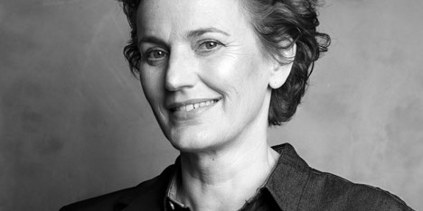 Francine Houben