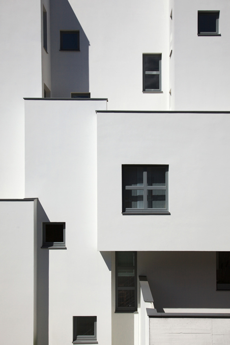 Haus KLR by Archequipe