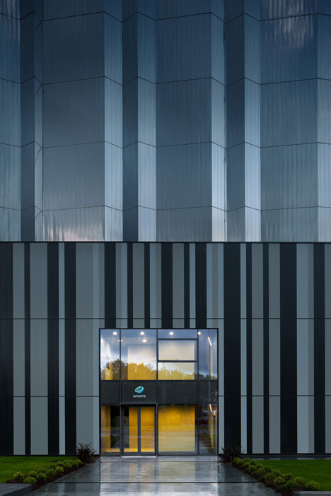 High Voltage Lab by ACXT