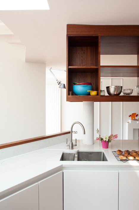 dezeen_House extension in Dublin by GKMP Architects_7