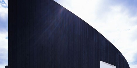 House in Kamoshima by Horibe Associates