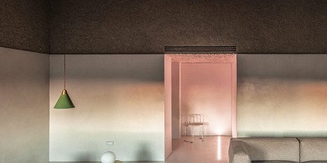 House of Dust by Antonino Cardillo