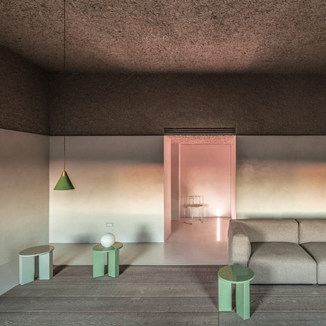 House of Dust by Antonino Cardillo
