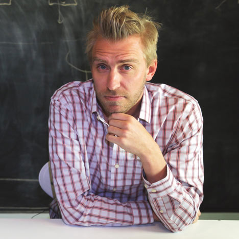 "I started my company with a completely bogus business plan" - Janne Kyttanen