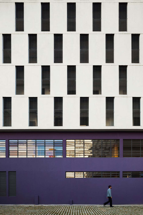Jardim Edite Social Housing Complex