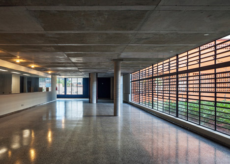 Jardim Edite Social Housing Complex