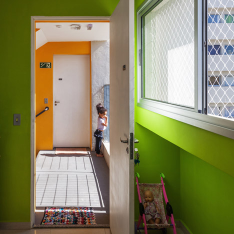 Jardim Edite Social Housing Complex