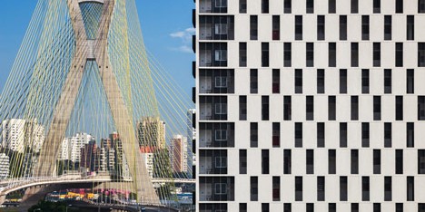 Jardim Edite Social Housing Complex