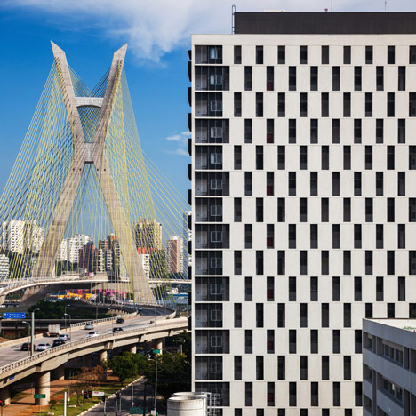 Jardim Edite Social Housing Complex