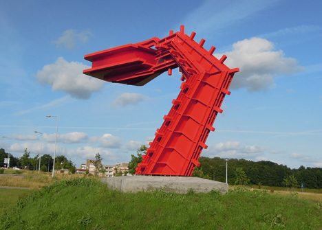 KAPKAR/BB-N34 by Frank Havermans