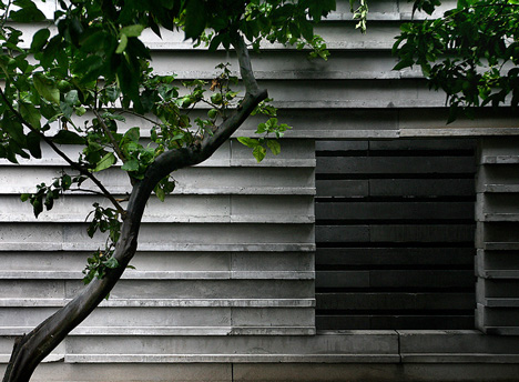Kairos Pavilion by João Quintela and Tim Simon