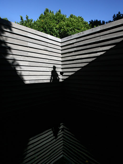 Kairos Pavilion by João Quintela and Tim Simon