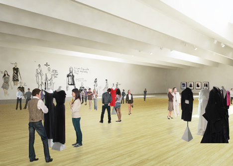 Green light for Kengo Kuma's V&A at Dundee