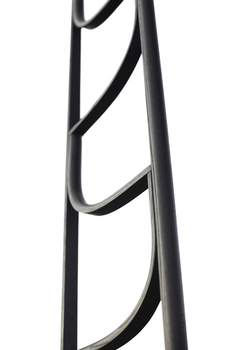 Ladder by Charlie Styrbjorn Design