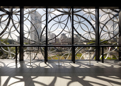Library of Birmingham by Mecanoo