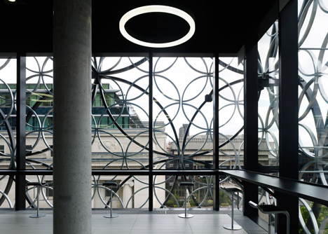 Library of Birmingham by Mecanoo