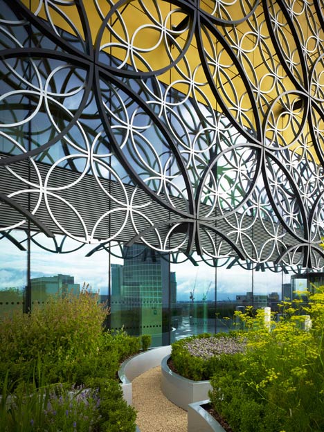 Library of Birmingham by Mecanoo