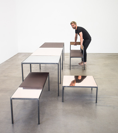 dezeen_Melbourne Collection by Sigurd Larsen_10