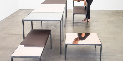 Melbourne Project by Sigurd Larsen
