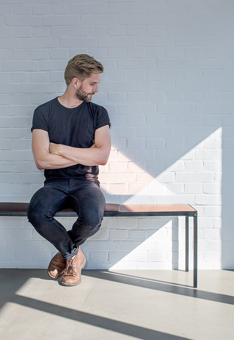 dezeen_Melbourne Collection by Sigurd Larsen_15