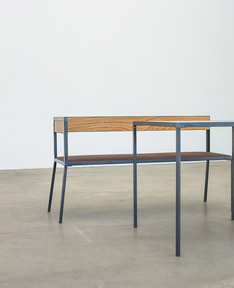 dezeen_Melbourne Collection by Sigurd Larsen_2