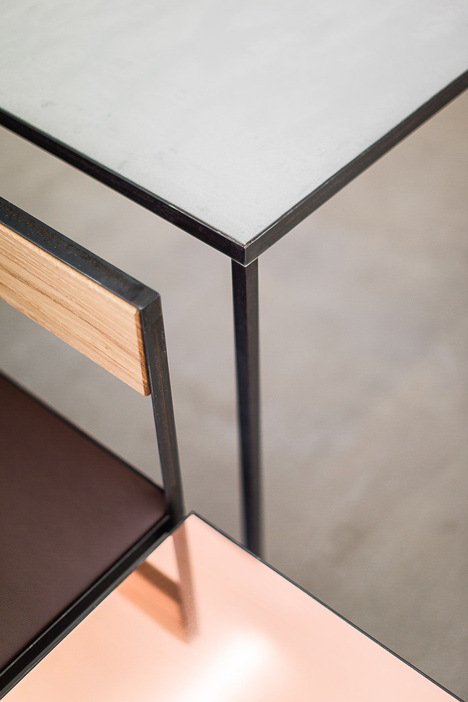dezeen_Melbourne Collection by Sigurd Larsen_4