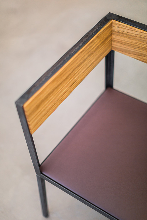 dezeen_Melbourne Collection by Sigurd Larsen_5