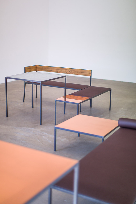 dezeen_Melbourne Collection by Sigurd Larsen_7