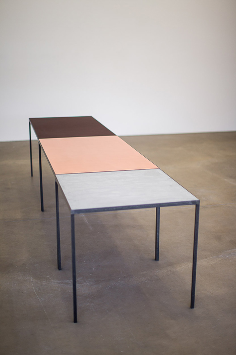 dezeen_Melbourne Collection by Sigurd Larsen_8