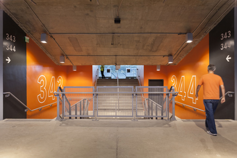 Mineirão Stadium renovation by BCMF Architects